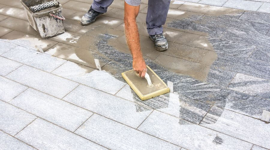 Professional gutter cleaning in Chevy Chase, MD